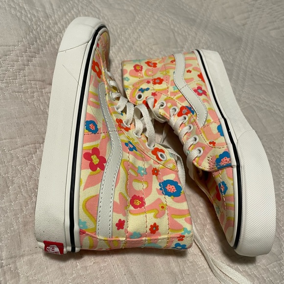 Vans Off the Wall - Picture 2 of 5